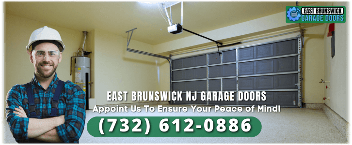 Garage Door Repair East Brunswick NJ